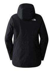 The North Face Black Inlux Insulated Jacket - Image 7 of 7