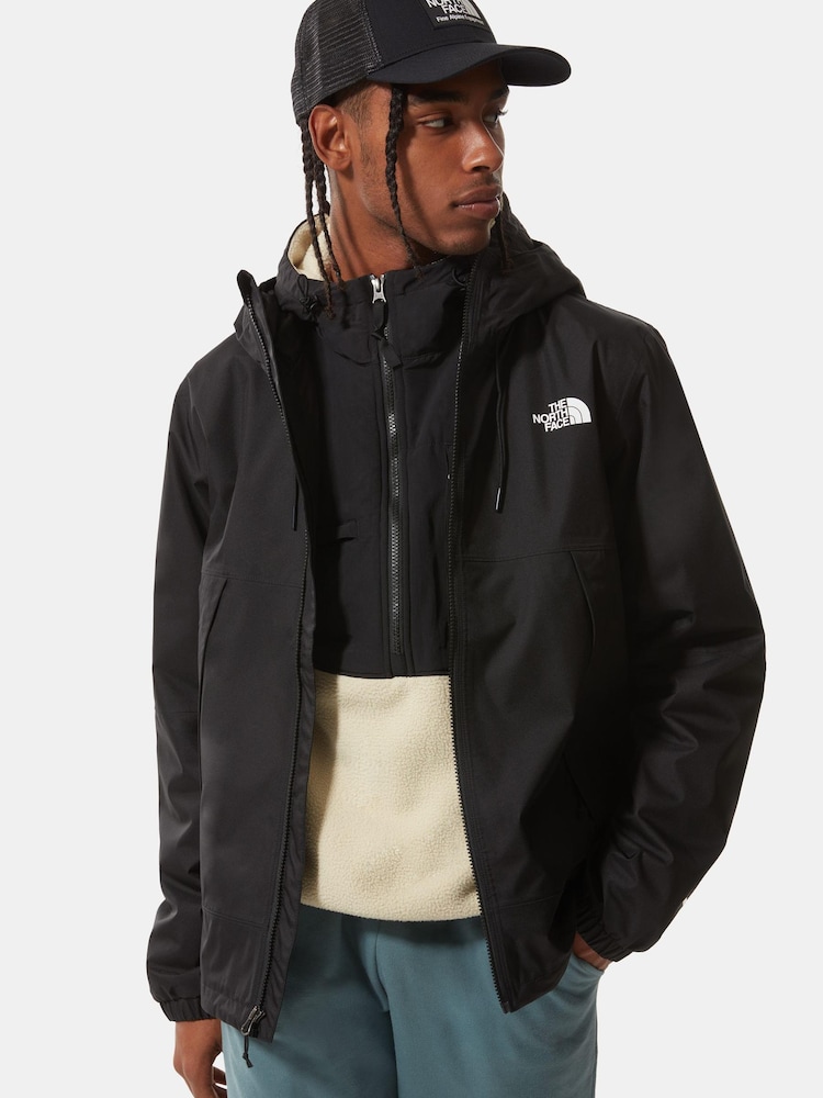 Bunda The North Face Mountain Q - Obrázek 1 z 6