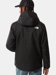 Bunda The North Face Mountain Q - Obrázek 2 z 6