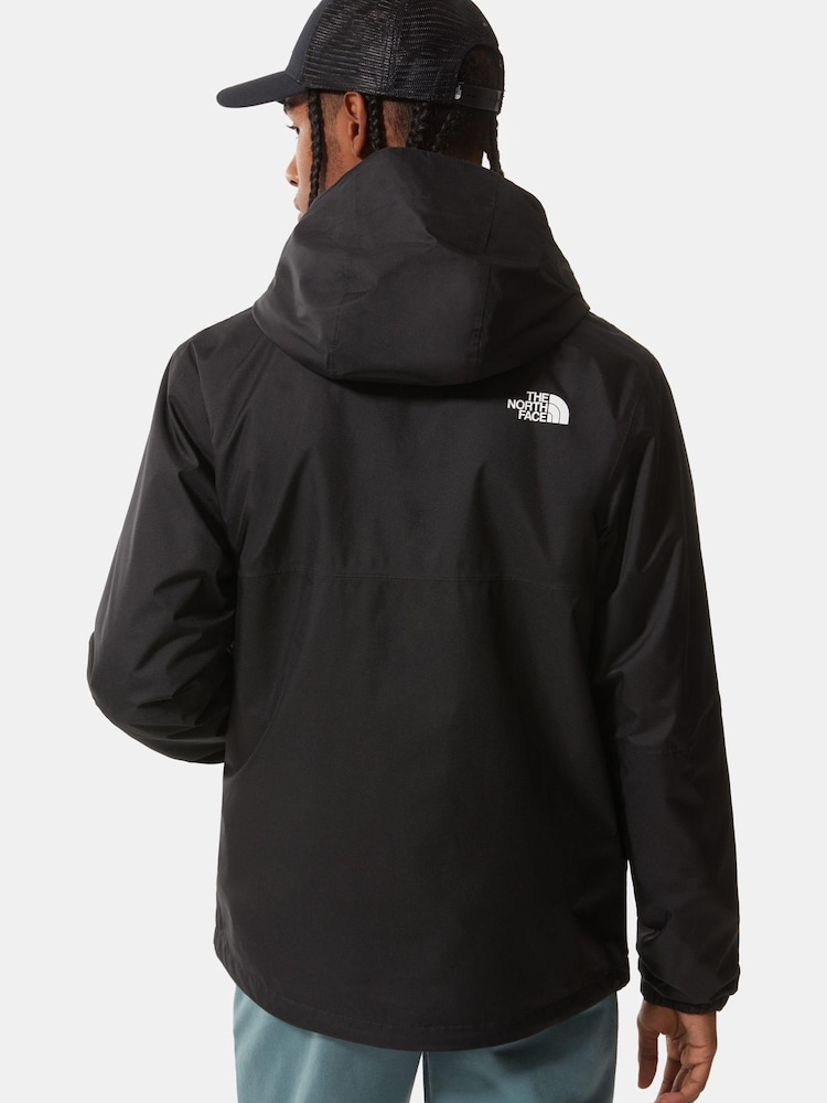 Bunda The North Face Mountain Q - Obrázek 2 z 6