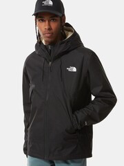 Bunda The North Face Mountain Q - Obrázek 3 z 6