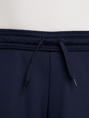 Nike Blue DriFIT Academy Training Shorts - Image 4 of 4