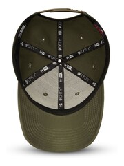 New Era® New York Yankees All Green 9FORTY Cap - Image 5 of 5