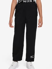 Nike Black Air Cargo Trousers - Image 1 of 3