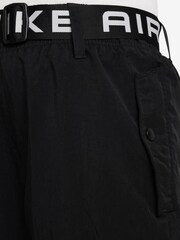 Nike Black Air Cargo Trousers - Image 3 of 3
