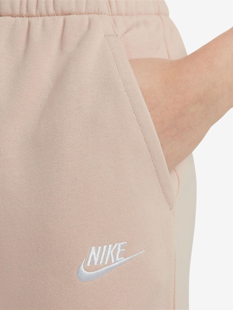 Nike Sanddrift Club Fleece Shorts - Image 4 of 4 Nike Sanddrift Club Fleece Shorts - Image 4 of 4