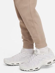 Nike Neutral Club Fleece Tracksuit - Image 10 of 10