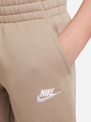 Nike Neutral Club Fleece Tracksuit - Image 9 of 10