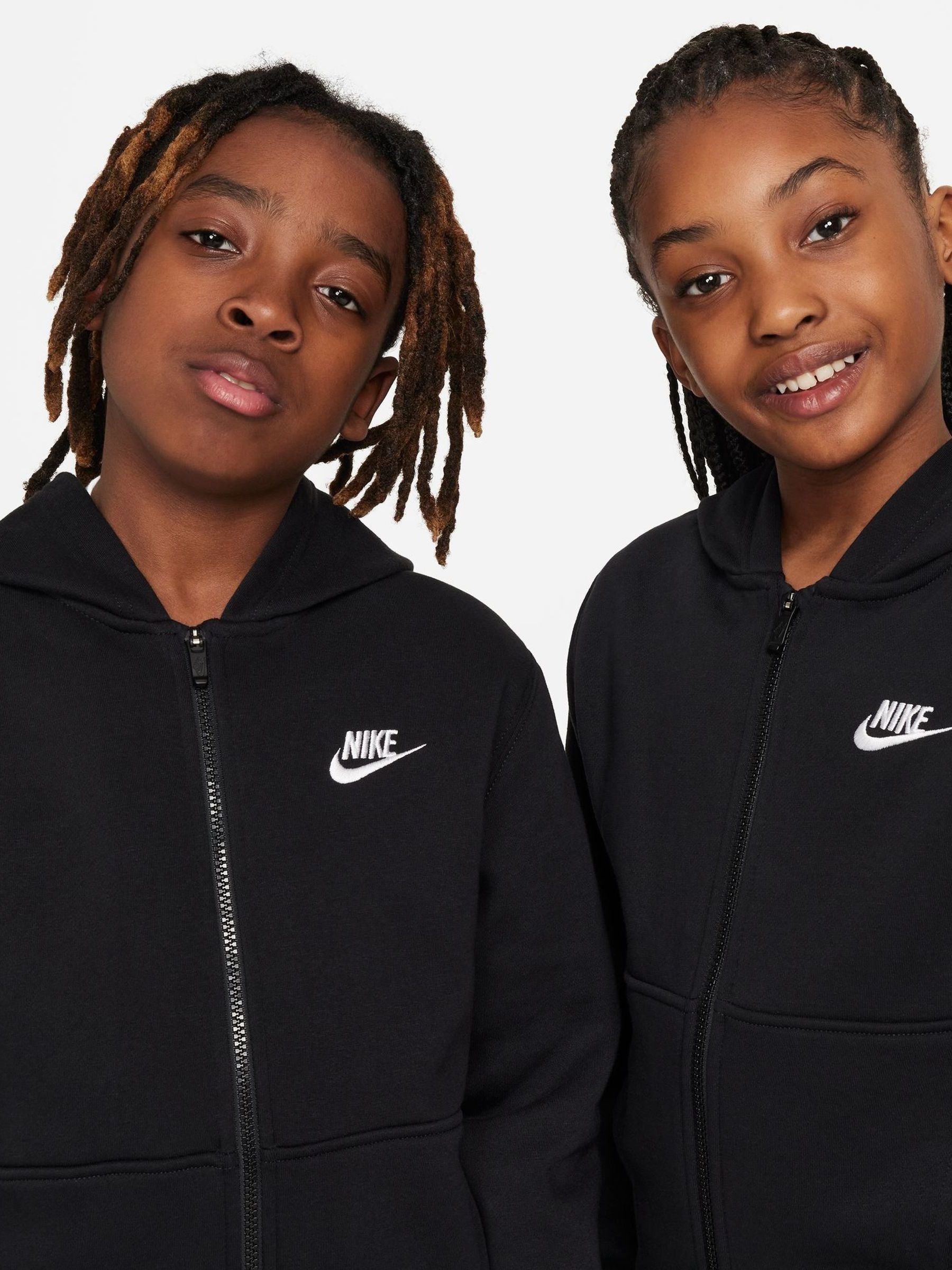 エアドッグ Buy Nike Black Club Fleece Tracksuit from Next South Africa