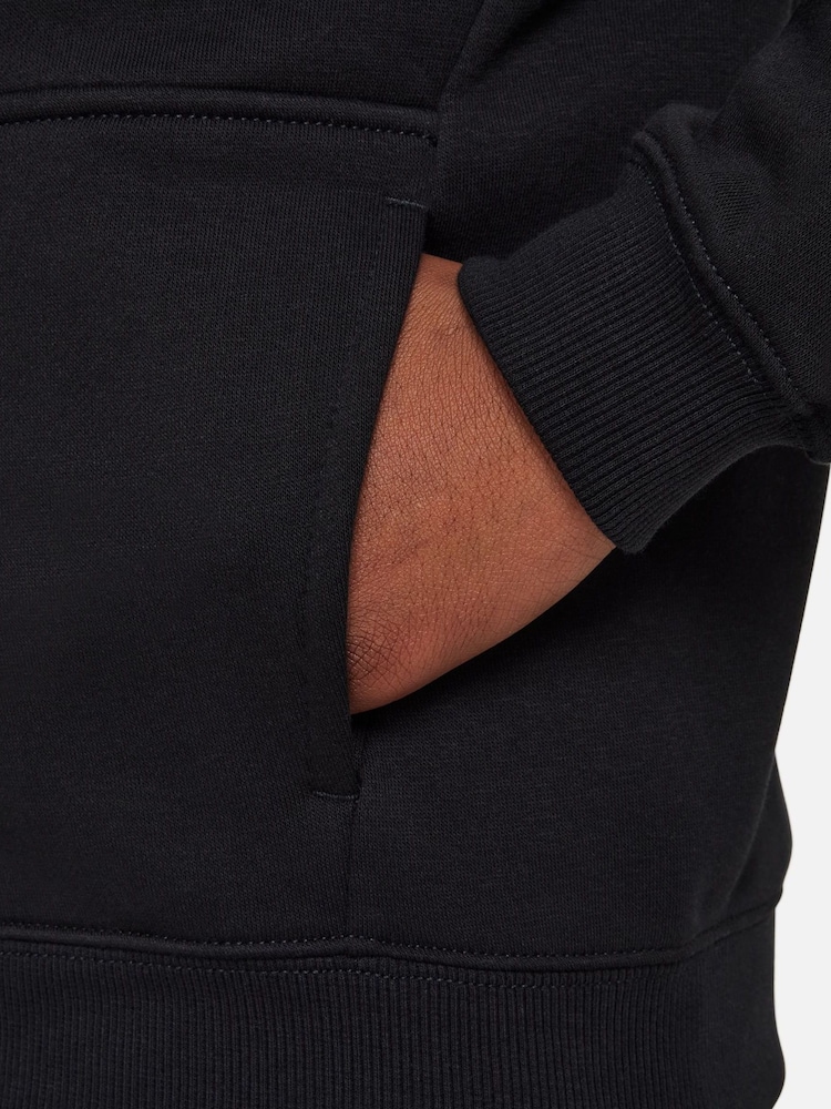 Nike Black Club Fleece Tracksuit - Image 13 of 16