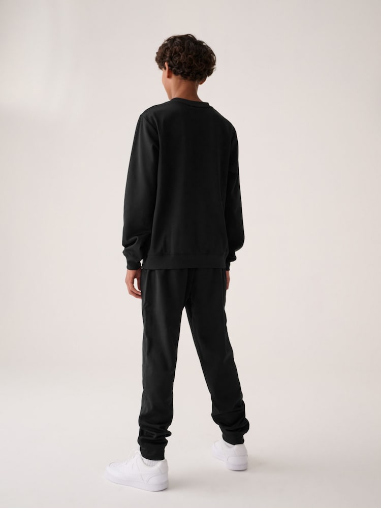 Czarny - Dres Nike Sportswear - Image 2 of 6