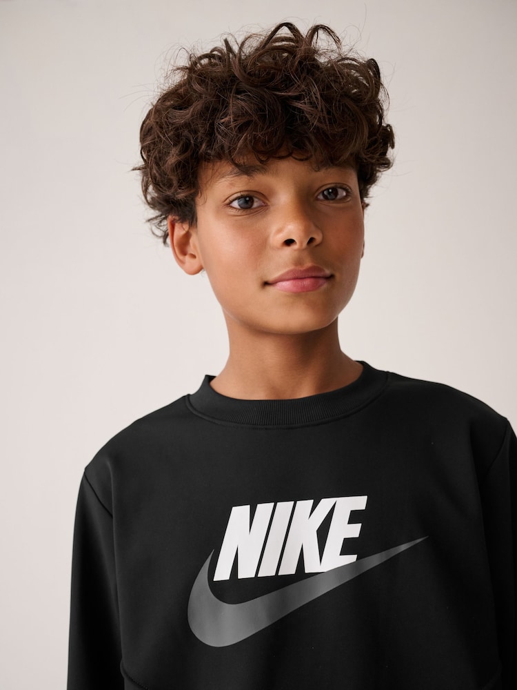 Negru - Trening Nike Sportswear - Image 5 of 6