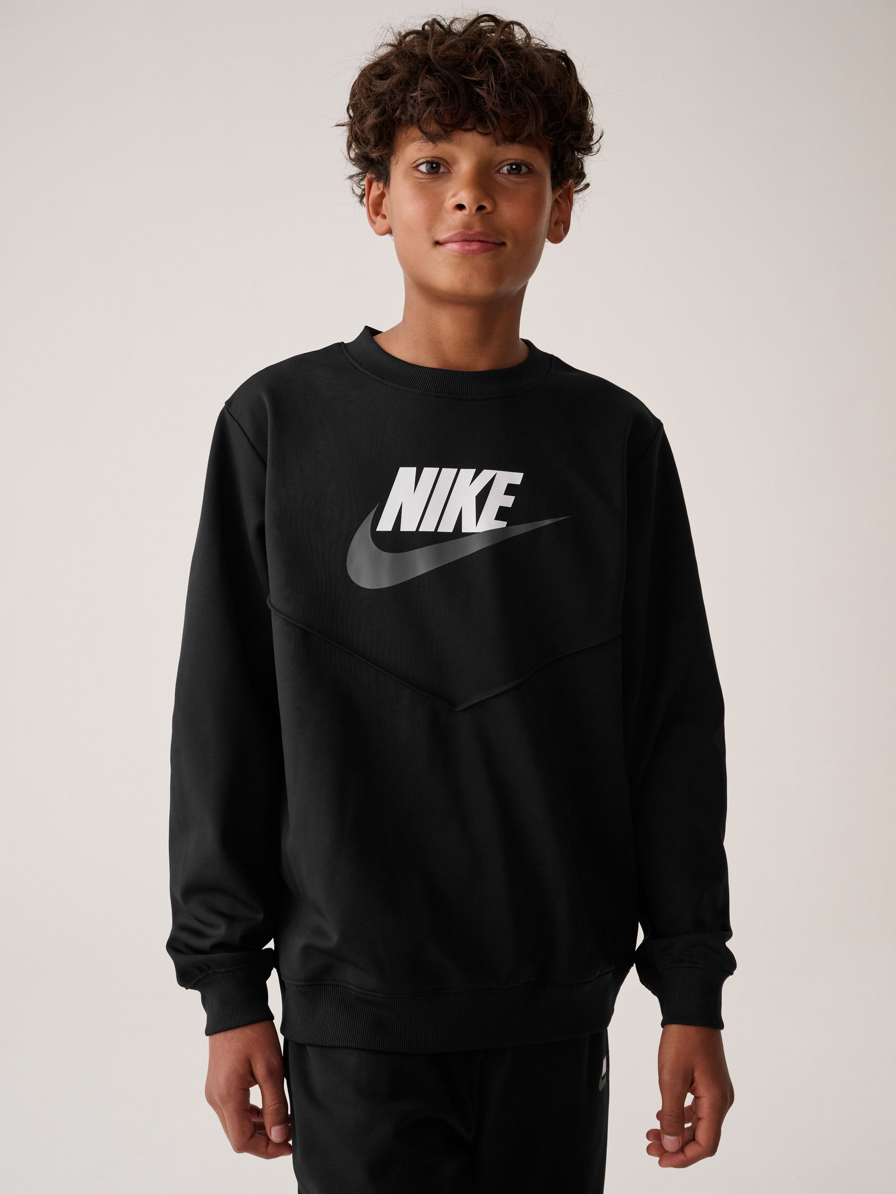 next nike tracksuit