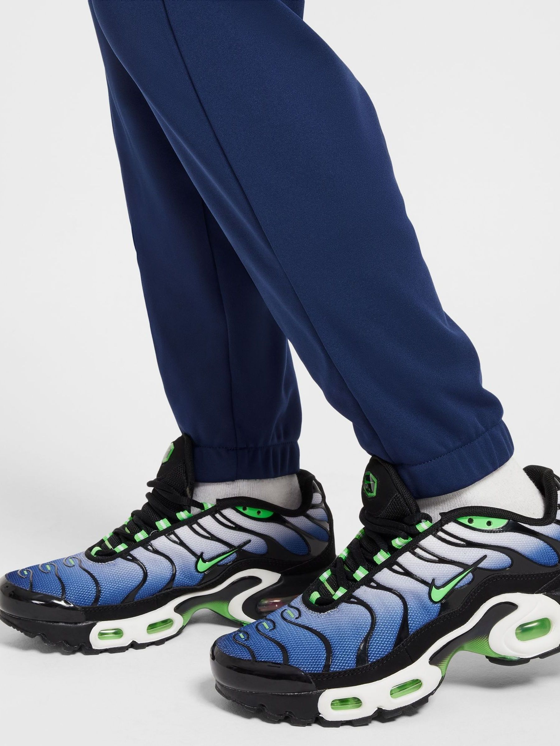 Nike tracksuit blue yellow new arrivals