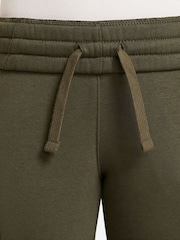 Khaki - Polarowe joggersy cargo Nike Club - Image 4 of 7