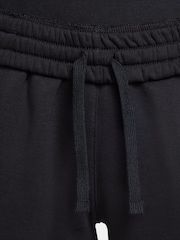 Черный - Флисовые спортивные брюки-карго Nike Club - Image 11 of 11