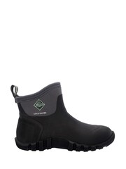 Muck Boots Black Edgewater Classic 6” Ankle Boots - Image 1 of 1