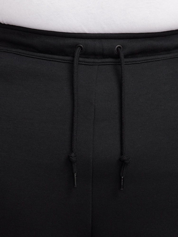Zwart - Nike tech fleece short - Image 14 of 16