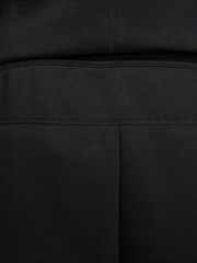 Nike Black Tech Fleece Shorts - Image 7 of 16