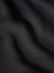 Nike Black Tech Fleece Shorts - Image 8 of 16