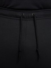 Nike Black Tech Fleece Joggers - Image 11 of 14