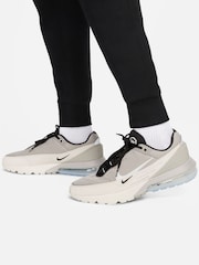 Nike Black Tech Fleece Joggers - Image 5 of 14