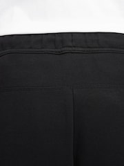 Nike Black Tech Fleece Joggers - Image 7 of 14