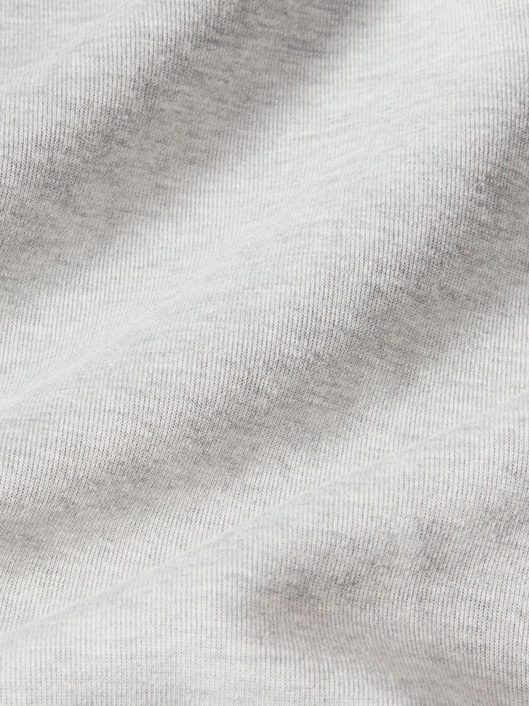 Nike Grey Tech Fleece Half Zip Sweatshirt - Image 16 of 16