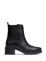 Timberland Dalston Vibe Chelsea Brown Boots - Image 1 of 4