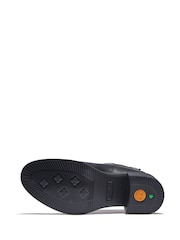 Timberland Dalston Vibe Chelsea Brown Boots - Image 2 of 4