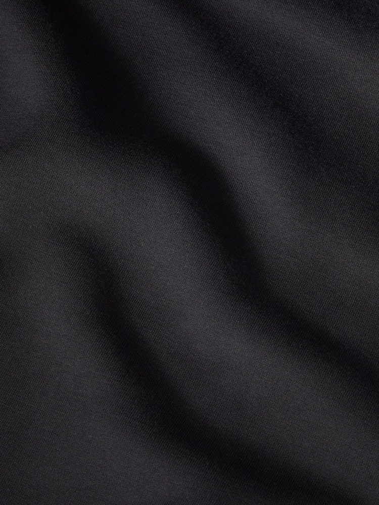 Schwarz - Nike Tech Fleece-Kapuzensweatshirt - Bild 16 von 16