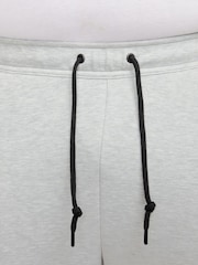 Nike Grey Tech Fleece Joggers - Image 13 of 17