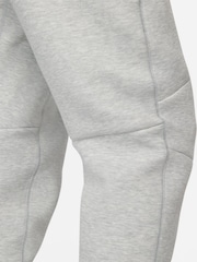 Nike Grey Tech Fleece Joggers - Image 6 of 17