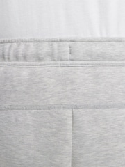 Nike Grey Tech Fleece Joggers - Image 8 of 17