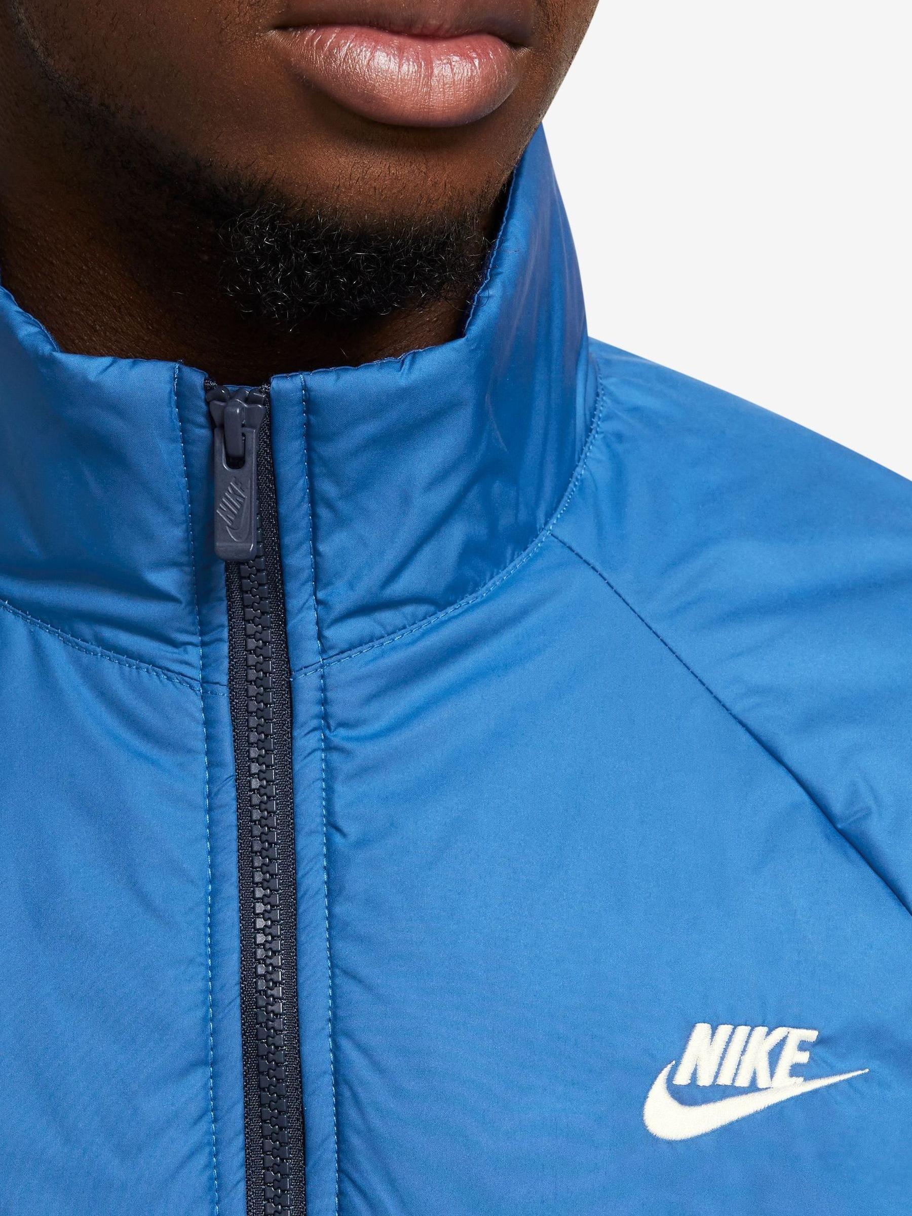 nike midweight windbreaker