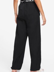 Nike Black Air Cargo Trousers - Image 2 of 3