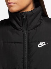 Nike Black Therma-FIT Gilet - Image 3 of 3