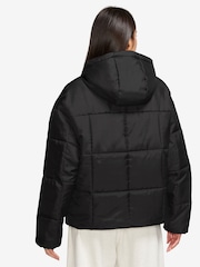 Nike Black Therma-FIT Puffer Jacket - Image 2 of 3