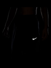 Nike Black Dri-FIT Form Tapered Training Joggers - Image 13 of 13