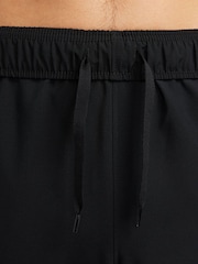 Nike Black Dri-FIT Form Tapered Training Joggers - Image 5 of 13