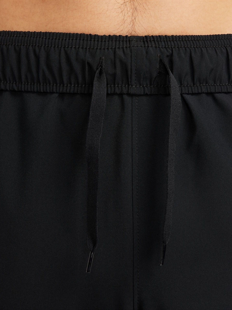 Zwart - Nike Dri-FIT Form Tapered Training Joggers - Image 5 of 13