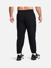 Nike Black Dri-FIT Form Tapered Training Joggers - Image 8 of 13