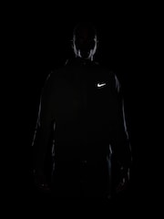 Nike Black Dri-FIT Form Hooded Training Jacket - Image 5 of 6