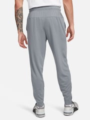 Nike Smoke Grey Dri-FIT Totality Tapered Training Joggers - Image 2 of 6
