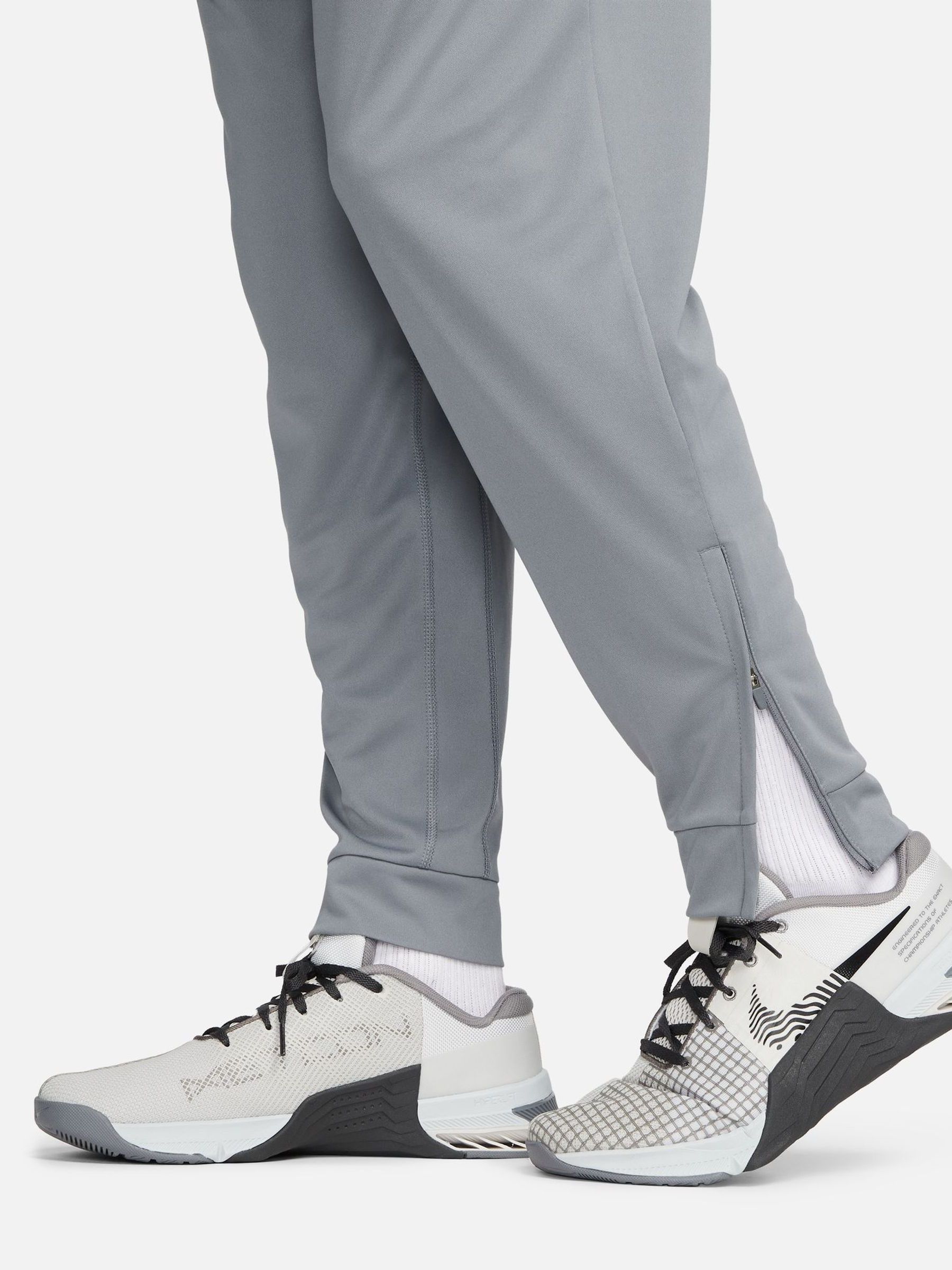 joe wicks nike trainers