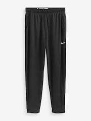 Nike Black Dri-FIT Totality Tapered Training Joggers - Image 8 of 8