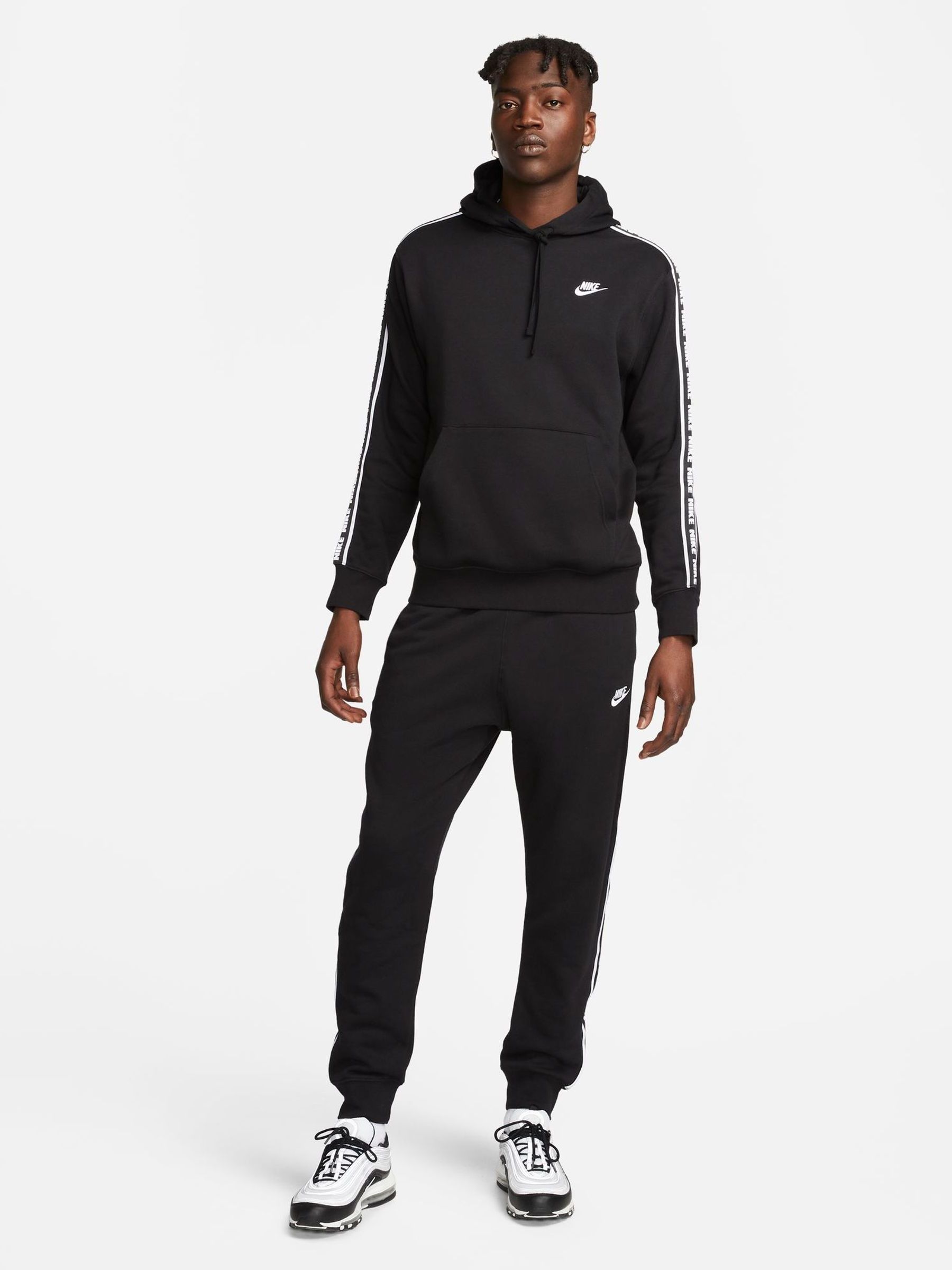 Nike leopard tracksuit store