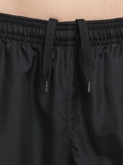 Nike Black Dark Dri-Fit Academy Training Shorts - Image 4 of 4