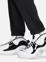 Nike Black Club Poly-knit Tracksuit - Image 6 of 8