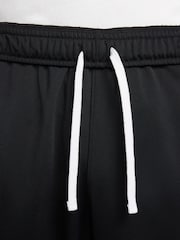 Nike Black Club Poly-knit Tracksuit - Image 7 of 8